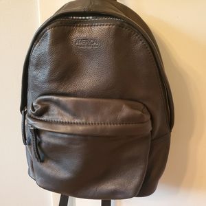 American leather co. Backpack